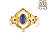 Kyanite Ring KYN-RDR-168.