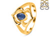 Kyanite Ring KYN-RDR-168.