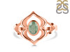 Kyanite (Green) Ring KYN-RDR-168-G.