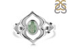 Kyanite (Green) Ring KYN-RDR-168-G.