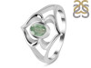 Kyanite (Green) Ring KYN-RDR-168-G.