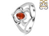 Kyanite (Orange) Ring KYN-RDR-168-O.