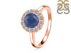 Kyanite Ring KYN-RDR-1768.