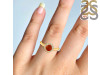 Kyanite (Orange) Ring KYN-RDR-1768-O.