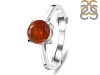 Kyanite (Orange) Ring KYN-RDR-1786-O.