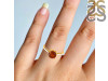 Kyanite (Orange) Ring KYN-RDR-1786-O.