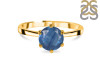 Kyanite Ring KYN-RDR-1789.