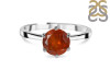 Kyanite (Orange) Ring KYN-RDR-1789-O.