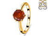 Kyanite (Orange) Ring KYN-RDR-1789-O.