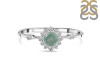 Kyanite (Green) Ring KYN-RDR-1937-G.