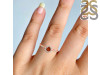 Kyanite (Orange) Ring KYN-RDR-1937-O.