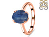 Kyanite Ring KYN-RDR-2092.