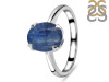 Kyanite Ring KYN-RDR-2092.