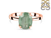 Kyanite (Green) Ring KYN-RDR-2092-G.