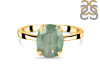 Kyanite (Green) Ring KYN-RDR-2092-G.