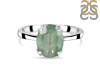 Kyanite (Green) Ring KYN-RDR-2092-G.