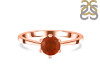 Orange Kyanite Ring KYN-RDR-2125-O.