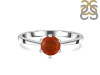 Orange Kyanite Ring KYN-RDR-2125-O.
