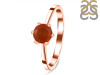 Orange Kyanite Ring KYN-RDR-2125-O.