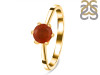 Orange Kyanite Ring KYN-RDR-2125-O.