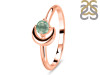 Kyanite (Green) Ring KYN-RDR-2188-G.