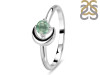 Kyanite (Green) Ring KYN-RDR-2188-G.