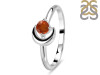 Kyanite (Orange) Ring KYN-RDR-2188-O.