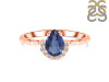 Kyanite Ring KYN-RDR-2192.
