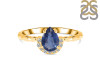 Kyanite Ring KYN-RDR-2192.