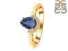 Kyanite Ring KYN-RDR-2192.