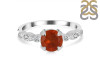 Kyanite (Orange) Ring KYN-RDR-2269-O.