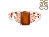 Kyanite (Orange) Ring KYN-RDR-2272-O.