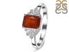 Kyanite (Orange) Ring KYN-RDR-2272-O.