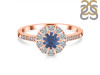 Kyanite Ring KYN-RDR-2281.