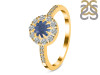Kyanite Ring KYN-RDR-2281.