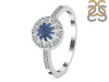 Kyanite Ring KYN-RDR-2281.