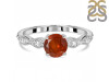 Kyanite (Orange) Ring KYN-RDR-2288-O.