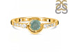 Kyanite (Green) Ring KYN-RDR-2292-G.