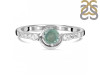 Kyanite (Green) Ring KYN-RDR-2292-G.