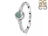 Kyanite (Green) Ring KYN-RDR-2292-G.