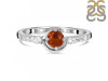 Kyanite (Orange) Ring KYN-RDR-2292-O.