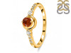 Kyanite (Orange) Ring KYN-RDR-2292-O.