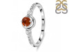 Kyanite (Orange) Ring KYN-RDR-2292-O.