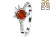 Kyanite (Orange) Ring KYN-RDR-2406-O.