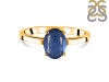 Kyanite Ring KYN-RDR-249.