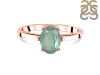 Kyanite (Green) Ring KYN-RDR-249-G.