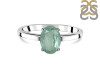 Kyanite (Green) Ring KYN-RDR-249-G.