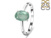 Kyanite (Green) Ring KYN-RDR-249-G.