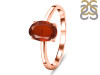 Kyanite (Orange) Ring KYN-RDR-249-O.