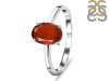 Kyanite (Orange) Ring KYN-RDR-249-O.